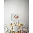 thumbnail image 6 of Parvez Taj Printed Animals & Insects Framed Art Prints, 6 of 6