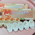 thumbnail image 4 of 10PCS Lentes de contacto diarias Lentes de color suave Miopía Contacto de color yeacher Lentes de contacto, 4 of 7