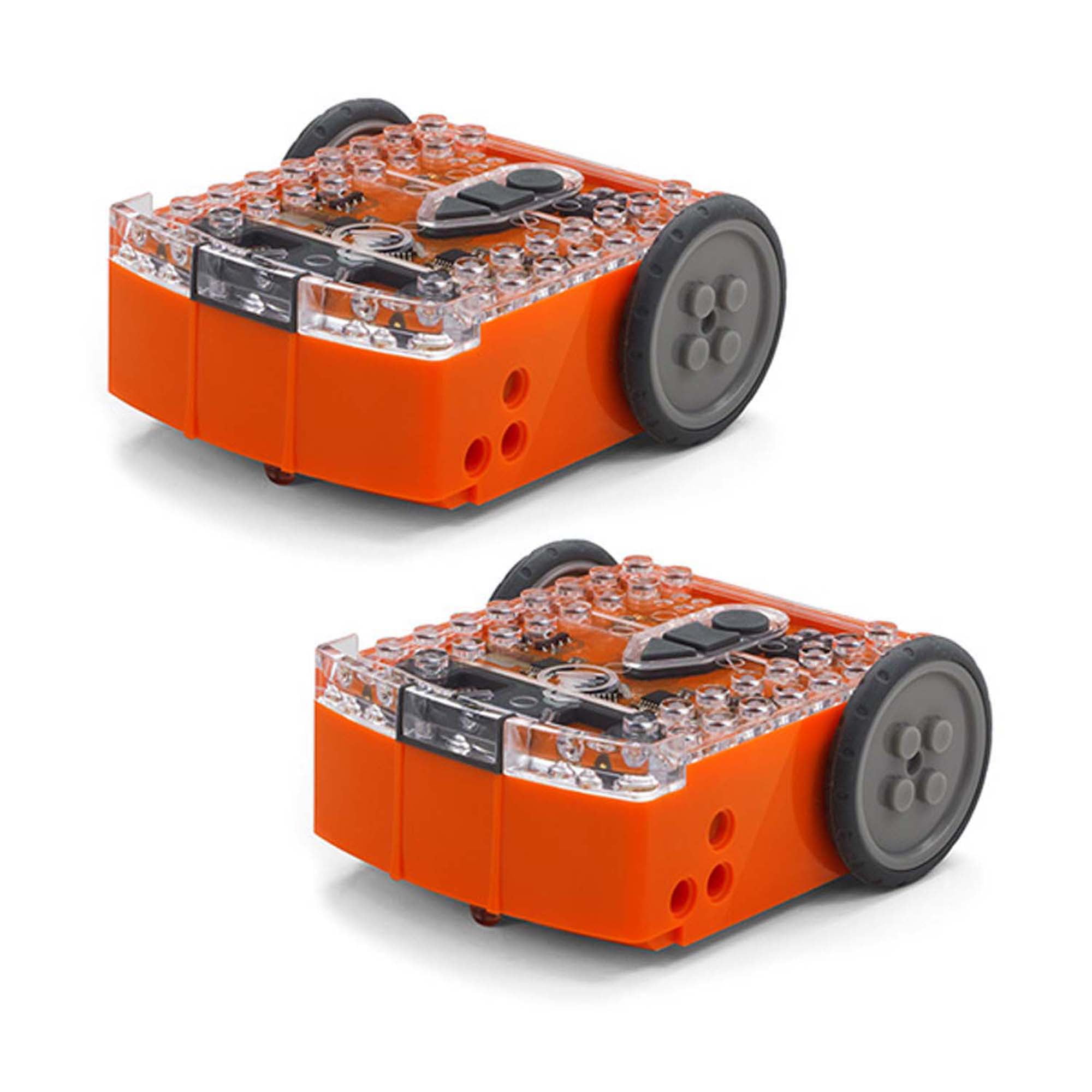 edison robot lego