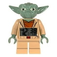 thumbnail image 1 of YODA CLOCK, 1 of 1
