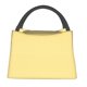 thumbnail image 1 of Fotbe Yellow Gingham Bolsa Térmica Portátil con Estampado, Bolsa de Entrega de Alimentos Aislada, Bolsa Reutilizable de Gran Capacidad para Comidas y Supermercado, 1 of 6