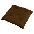 thumbnail image 2 of Qocolhg Chair Cushions for Dining Chairs, Indoor Non-Slip Kitchen Chair Pad and Dining Room Seat Cushion Mat for Office Living Room Outdoor, Clearance, 2 of 5