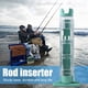 thumbnail image 4 of Estante para barril de pesca, soporte portátil para tubo de caña de pescar, accesorios duraderos para exteriores, 4 of 8