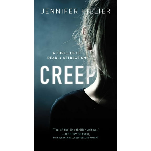 Creep (Paperback)