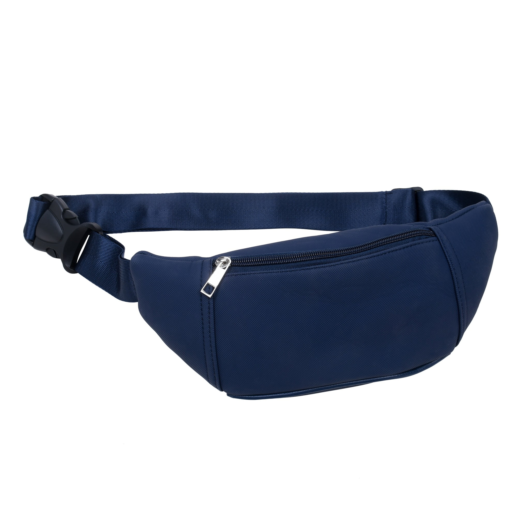 T.sheep luxury PU Leather Fanny pack belt bag Men's Waist bags,Bum