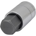 thumbnail image 2 of Wilmar W32885 1/2" Drive Hex Bit Socket, 3/4", 2 of 3