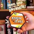 thumbnail image 2 of Know It All - Fast Paced Card Game, 2 of 8