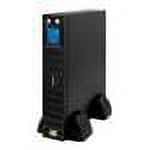 CyberPower Professional Rack Mount LCD Series PR2200ELCDRTXL2U - UPS - 1.65 kW - 2200 VA