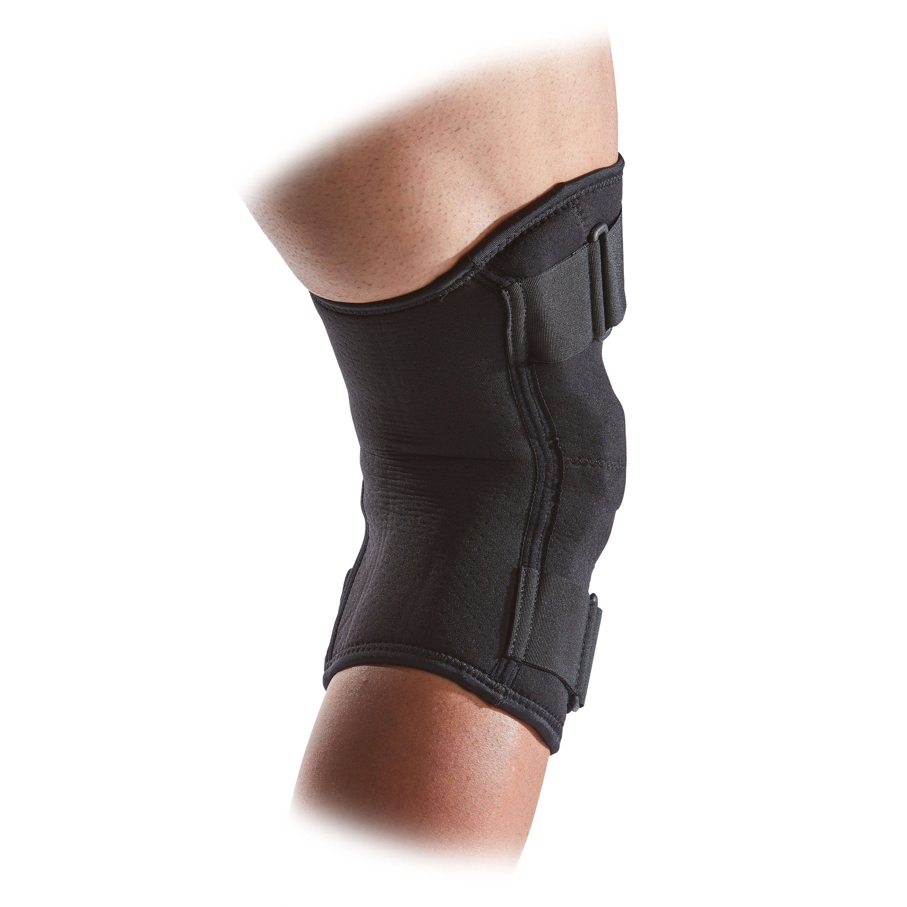McDavid Knee Brace with Dual Hinges photo 8