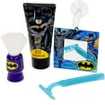 thumbnail image 6 of Batman My First Shaving and Grooming Kit Pretend Play Toys Safe for Kids Toys for Boys, 6 of 10