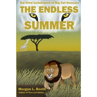 The Endless Summer (Paperback)
