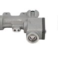 thumbnail image 3 of Rear Brake Master Cylinder 43015-0694, Precise Control, High Performance, for KLX140, KLX140L, KLX140G and KLX140R, 3 of 4