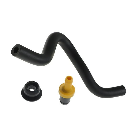PCV Valve Pipe Hose Kit for Honda for Civic EX GX for HX Del Sol 1996-2000