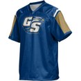 thumbnail image 3 of ProSphere Boys' Georgia Southern University Thunderstorm Football Fan Jersey, 3 of 7