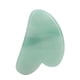 thumbnail image 1 of Herramienta Gua Sha, tabla de raspado de masaje facial de aventurina profesional, diseño de próxima generación, 1 of 8
