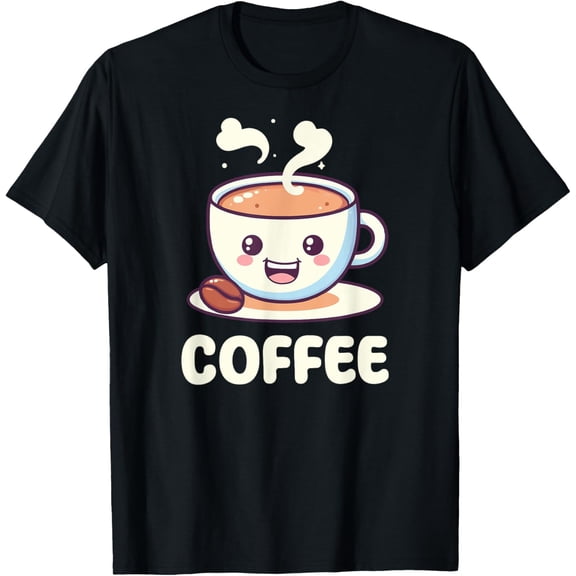 Premium model-Unisex-100% cotton-Coffee & Creamer Matching Couple Halloween Best Friends T-Shirt