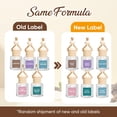 thumbnail image 6 of Unbranded Automotive Air Freshener Decor Hanging Mahogany Scent Odor Eliminator 1-Pack, 6 of 8