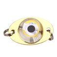 thumbnail image 1 of Lámpara LED de pesca, Mini lámpara de pesca profunda LED intermitente, luz de señuelos de pesca, rendimiento inigualable, 1 of 3