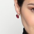 thumbnail image 2 of Aretes PC-AR0092 POLO CLUB Royal County Berkshire POLO CLUB Royal County Berkshire Aretes, 2 of 3