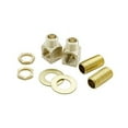 thumbnail image 2 of T&s Brass Short Elbow Install kit,Fits T&S Brass B0230-K, 2 of 3