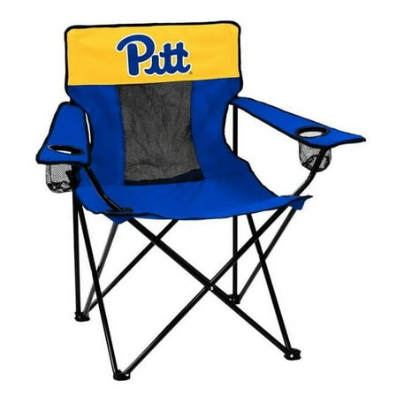 Logo Chair 198-12E NCAA Pittsburgh Elite Chair