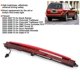thumbnail image 2 of High Level 3rd Brake Light Stop Lamp GM2890106 Red Color Fit for Buick Rainier, 2 of 3