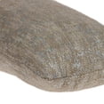 thumbnail image 3 of Parkland Collection Stella 12x20" Woven Cotton Fabric Throw Pillow in Beige, 3 of 5