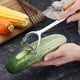 thumbnail image 2 of Pelador de Frutas ANGGREK Pelador de Verduras Plata Duradero, 2 of 8