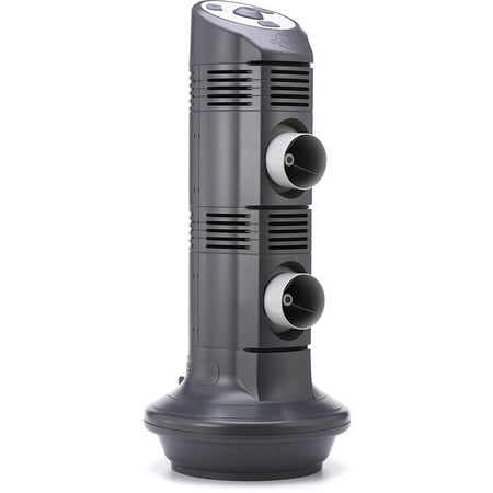 Culer 3-speed, Double Port Space Cooler