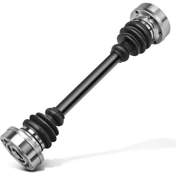 A-Premium CV Axle Shaft Assembly Compatible with Pontiac GTO 2005-2006, Rear Left or Right, Replace# 92162976