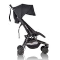 thumbnail image 2 of Mountain Buggy Nano Stroller - Black, 2 of 10