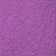 thumbnail image 1 of Ahgly Company Machine Washable Indoor Square Transitional Dark Orchid Purple Area Rugs, 6' Square, 1 of 7