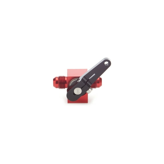 Waterman Racing WAT44605 6 Sprint Fuel Shut Off Valve