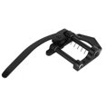 thumbnail image 4 of FLAMEEN Tremolo Bridge Tailpiece Vibrato Bridge Zinc Alloy Performance Musical Instrument, 4 of 8