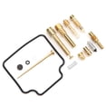 thumbnail image 2 of de reparación reconstrucción piezas para Kit de reconstrucción de carburador de motocicleta accesorios de reacondicionamiento de carburador aptos para Honda CB750 RC42 1992-2008 LHCER Descripción de la referencia, 2 of 8
