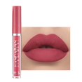 thumbnail image 5 of Lápiz labial líquido mate YONGSHENG 12 colores resistente al agua, 5 of 5