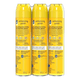 thumbnail image 2 of Pack 3 Piezas Aerosol Pledge Beautify 1.209 Lts, 2 of 2