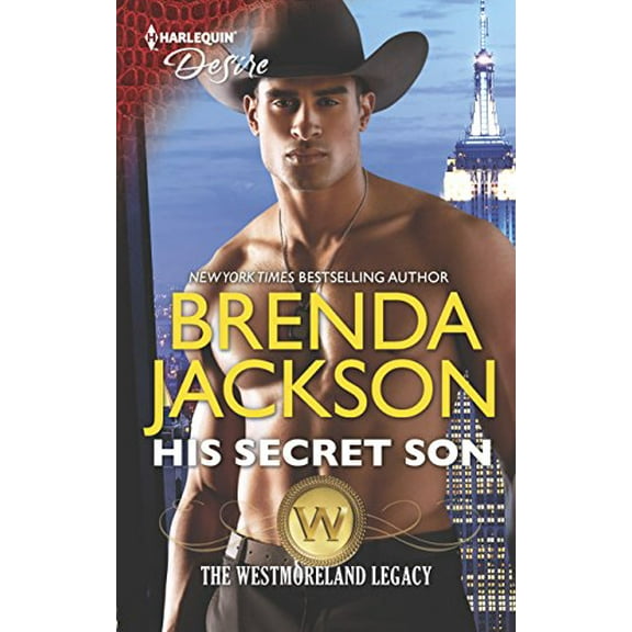 Pre-Owned His Secret Son (Unknown) 0373838840 9780373838844