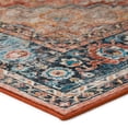 thumbnail image 4 of Dalyn Jericho Area Rug JC2-Spice JC2SI2X12 Spice, 2'6" x 12', 4 of 6