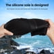 thumbnail image 5 of Botas de buceo de neopreno, botines antideslizantes para surf, botas de buceo para, 5 of 7