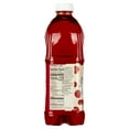 thumbnail image 5 of Great Value Cranberry Juice Cocktail, 64 fl oz, 5 of 7