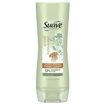 Suave Professionals Almond & Shea Butter Conditioner - 12.6 oz