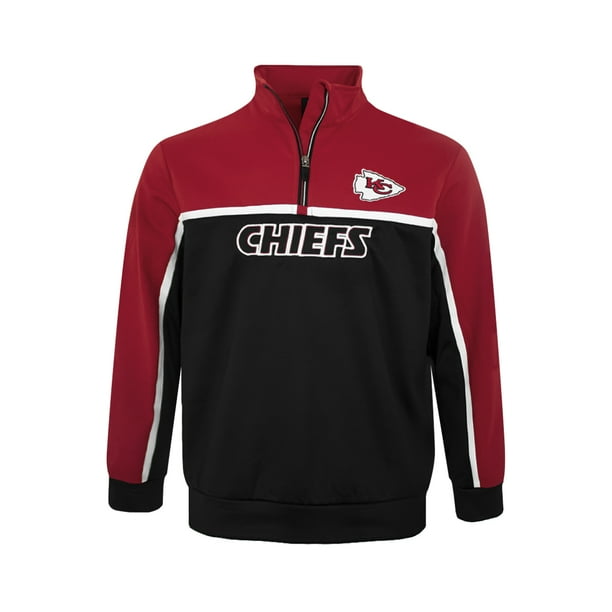 Sudadera NFL para hombre Kansas City Chiefs 100% original