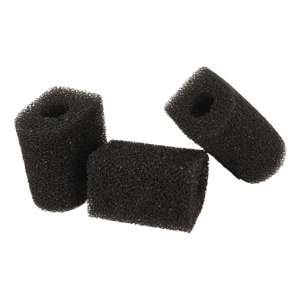Rollo De Esponja Para Filtro De Pecera, Duradero, Mantiene Limpio, Seguro, Filtración Eficiente, Previene La Obstrucción, Reemplazo Del Rollo De Esponja Para Agua Dulce