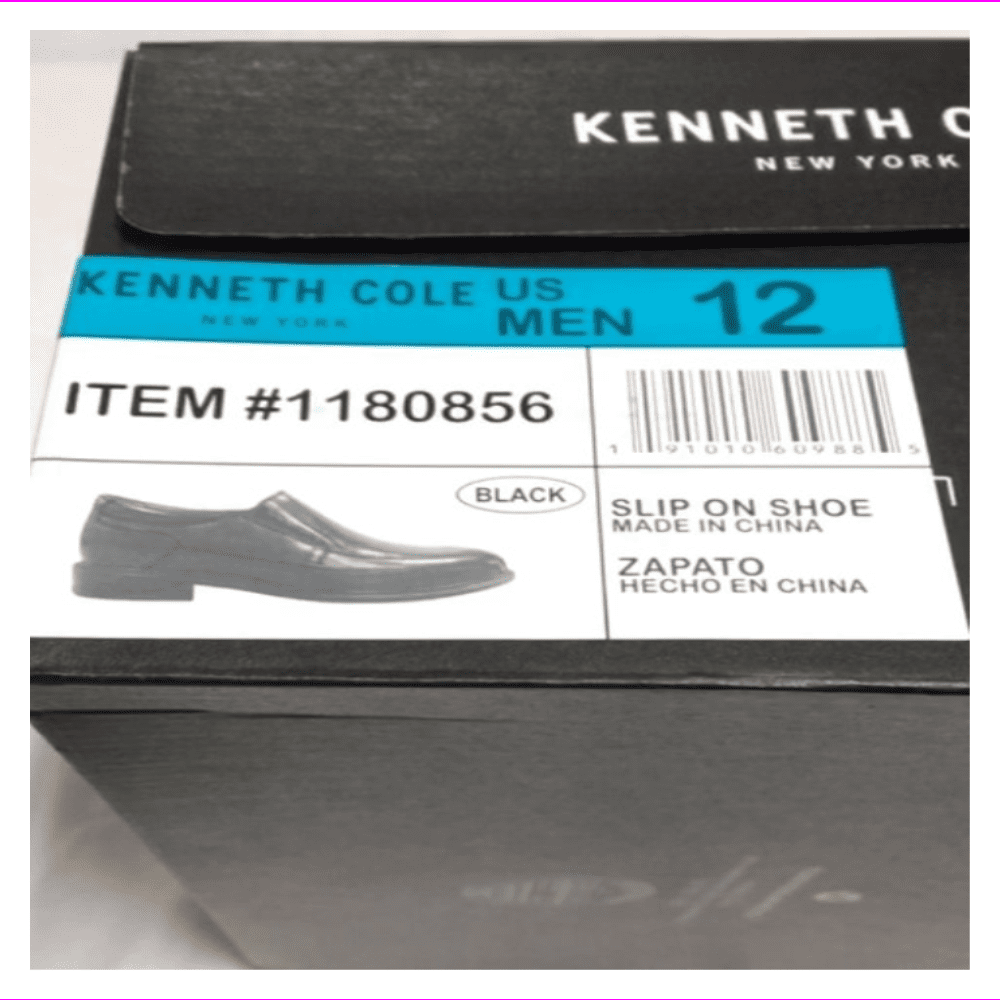 kenneth cole 1180856
