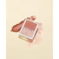 thumbnail image 4 of unleashia Tap Me Palette Duo 8.4g - No.1 Pitapat, 4 of 4