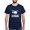 Navy, variant on CafePress - Helicopter Pilot Runways T Shirt - Men's Classic Graphic Cotton T-Shirt