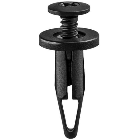 

15 Cowl Vent Push-Type Clips For GM 15014352 Buick Lucerne