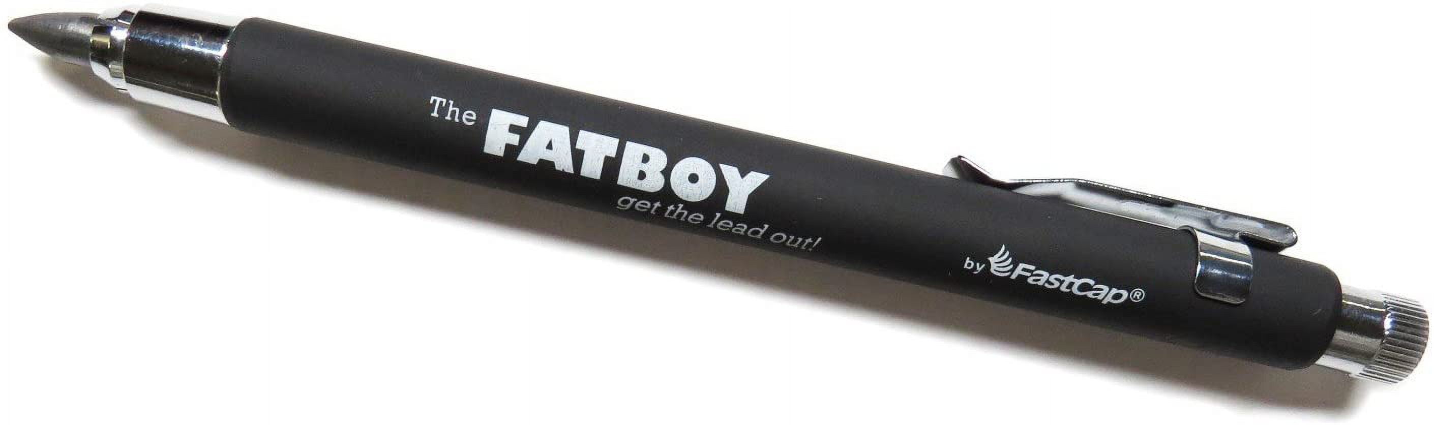 Fatboy Pencil