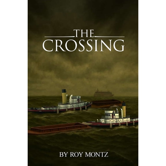 The Crossing, (Paperback)